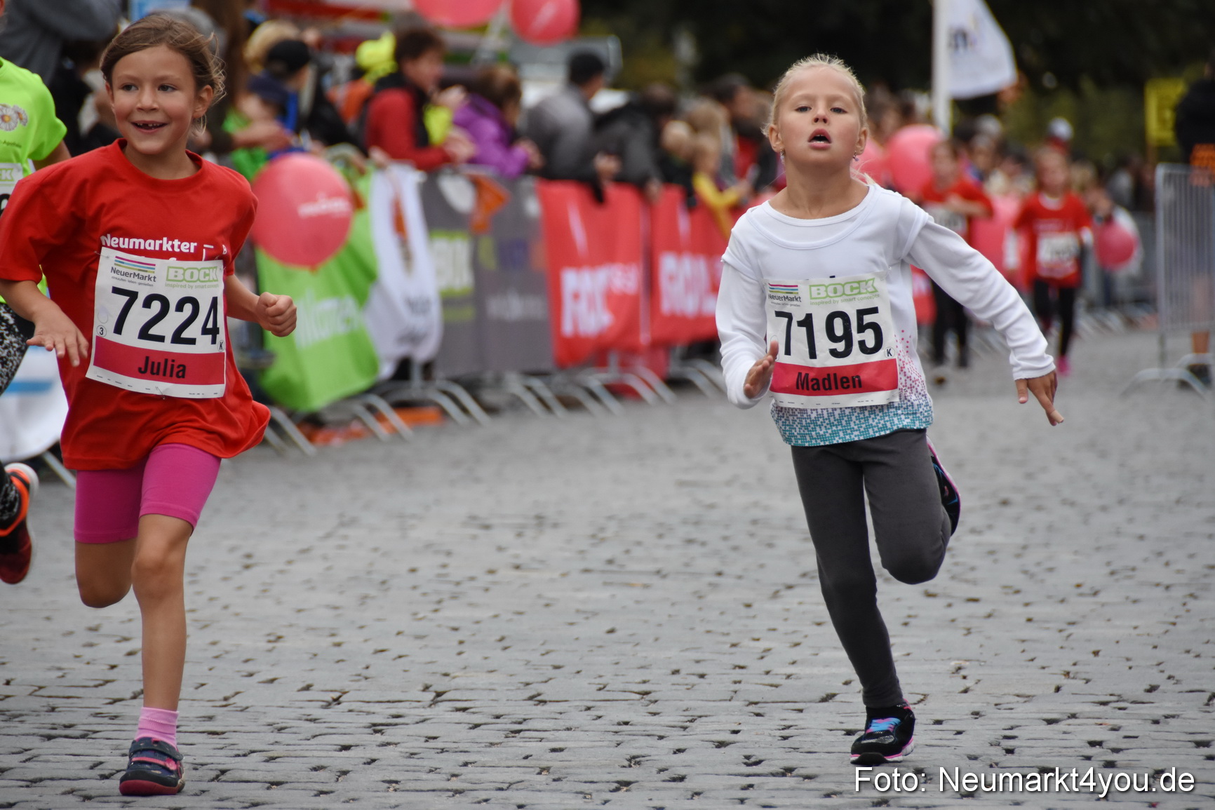 Stadtlauf Neumarkt 2016 1346